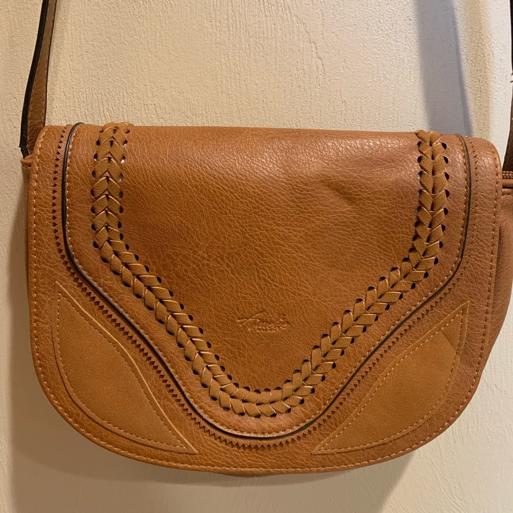Amazon Crossbody Purse
